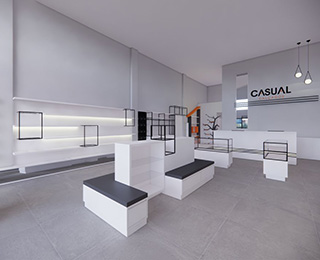 Casual Calçados